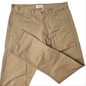 Taylor Stitch | Townsend Democratic Pant | Men's Pants | Gorpcore | Size 36